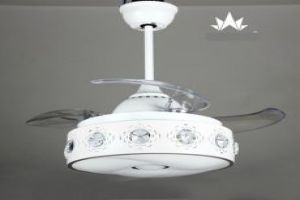 Quạt trần Vũng Tàu 303WH