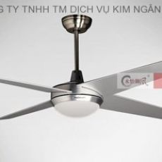 Quạt trần có đèn 52YFT-1075N