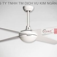 Quạt trần có đèn 52YFT-1075A