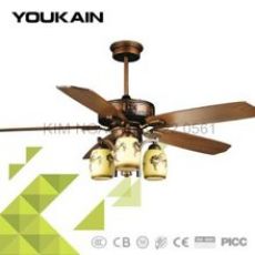 Quạt trần có đèn Youkai HD 52-YJ232